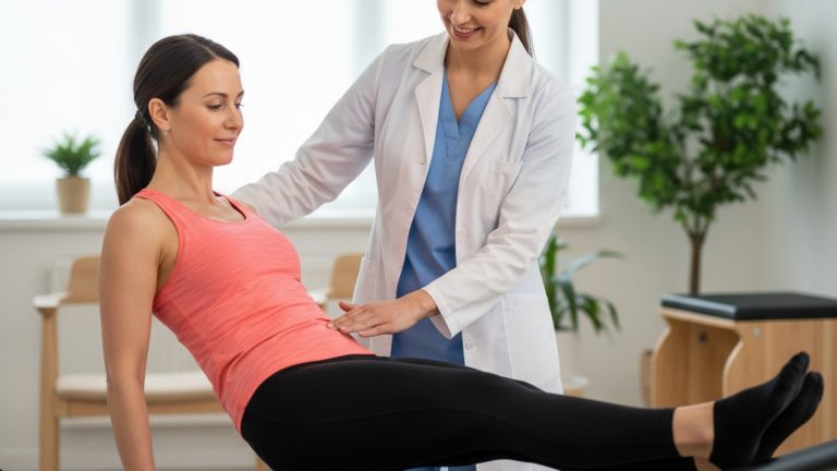 Pilates Após Abdominoplastia: Guia Completo de Benefícios e Cuidados