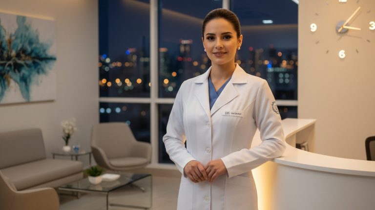 Lipo Noturna: Tudo Sobre a Experiência em Clínicas 24h em Goiânia