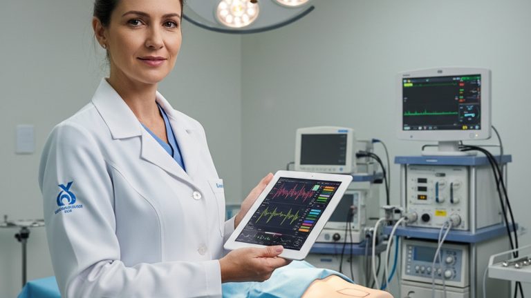 5 Avanços Recentes em Técnicas de Anestesia para Lipoaspiração em Goiânia