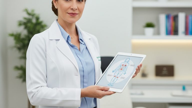 5 Benefícios da Ninfoplastia para o Seu Conforto Diário