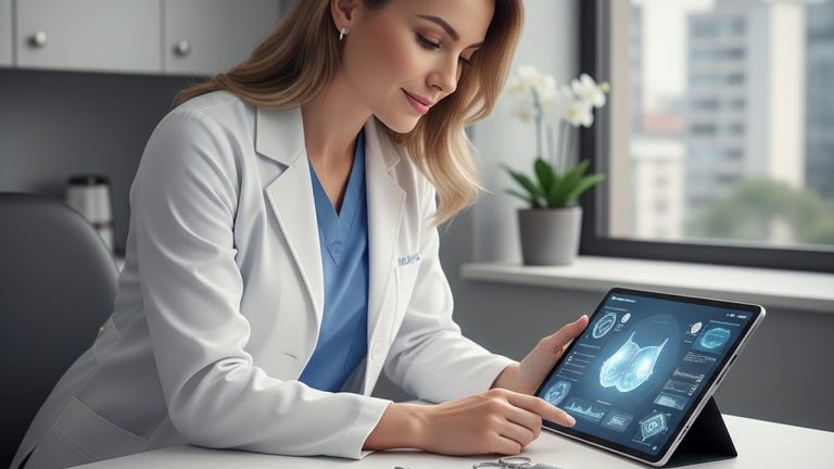 5 Novidades em Técnicas de Mamoplastia que Estão Revolucionando