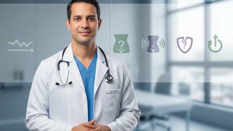 5 Sinais de Que Você Precisa de uma Revisão de Lipoabdominoplastia