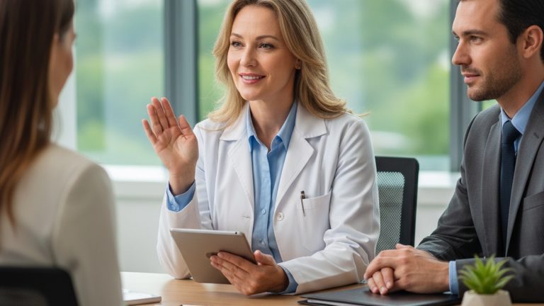 Abdominoplastia e Acompanhamento Psicológico: Quando Procurar Apoio