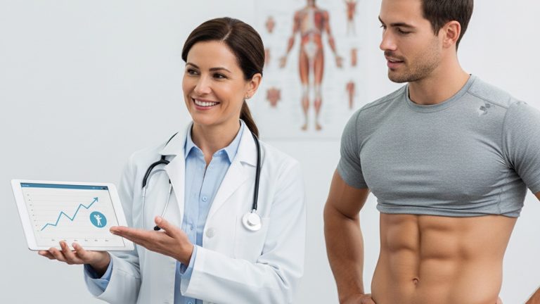 Abdominoplastia e Atividade Física: Quando Retomar os Exercícios?