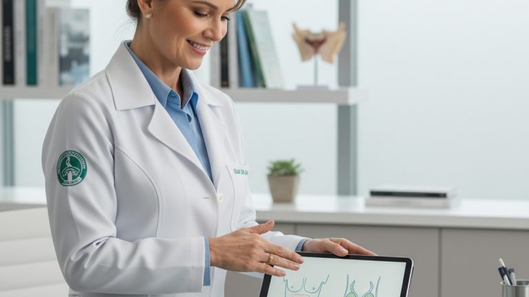 Abdominoplastia e Cirurgias de Tireoide: Interações e Precauções Essenciais