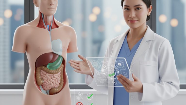 Abdominoplastia e Cirurgia de Vesícula: Riscos e Cuidados Detalhados