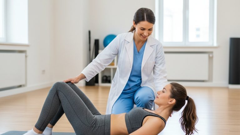 Exercícios Após Abdominoplastia: O Guia Completo Para Retomar Seus Treinos