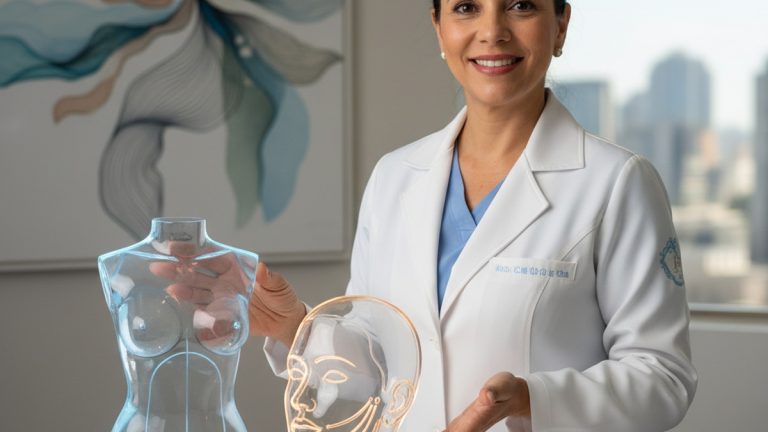 Abdominoplastia e Lifting Facial: Rejuvenescimento Integral com Cirurgias Combinadas