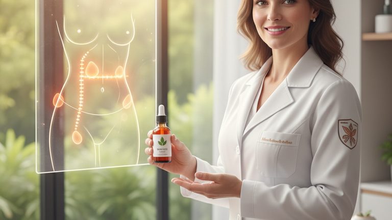 Abdominoplastia e Óleo de Buriti: Uma Combinação para Cicatrização Natural e Resultados Otimizados