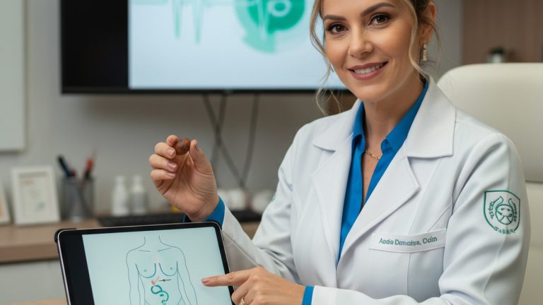 Castanha-do-Pará e Abdominoplastia: Uma Combinação Benéfica?