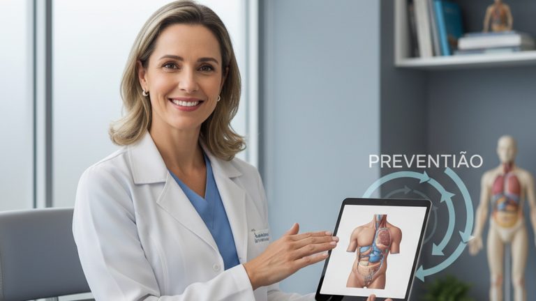 Abdominoplastia Preventiva: Vale a Pena a Decisão?