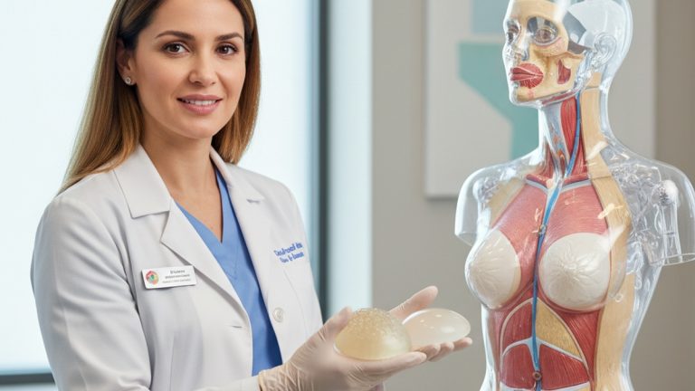 Mudar Implantes Mamários: Guia Completo sobre Quando e Como Fazer
