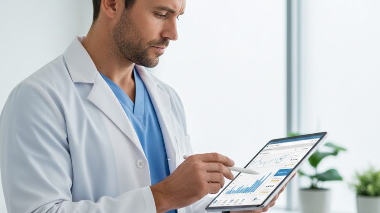 Análise de Reviews: Como Identificar Cirurgiões Plásticos Idôneos Online