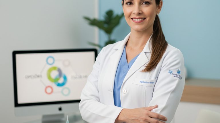 Anestesia na Ninfoplastia: Opções e Qual a Melhor Escolha?
