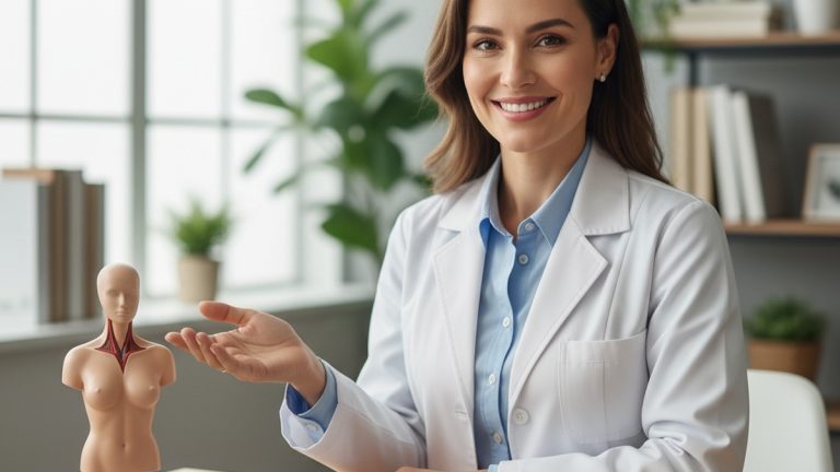Autoestima e Relacionamentos Após a Mamoplastia: Um Guia Completo
