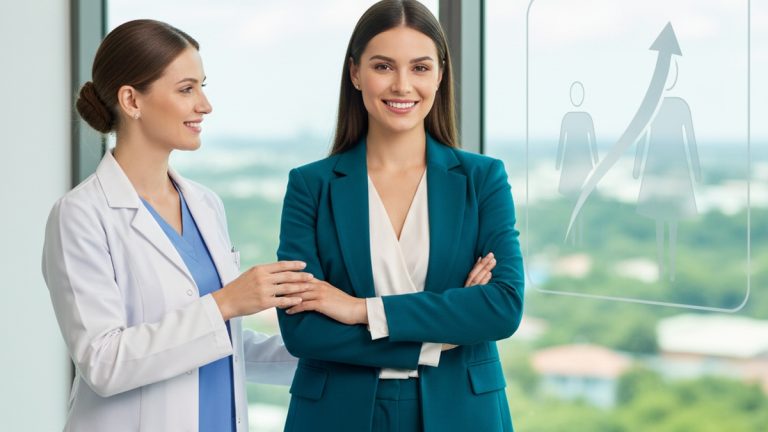 Como a Mamoplastia Pode Transformar sua Autoestima e Qualidade de Vida