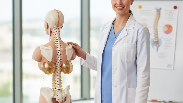 Como a Prótese de Silicone Pode Melhorar a Postura Corporal: Guia Completo