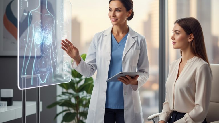 Como Lidar com a Incerteza Pré-Mamoplastia: Guia Completo
