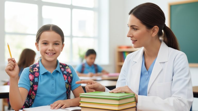 Otoplastia e Escola: Guia Completo para um Retorno Seguro e Confiante