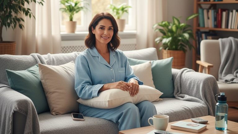 Como Preparar sua Casa para uma Recuperação Tranquila da Mamoplastia