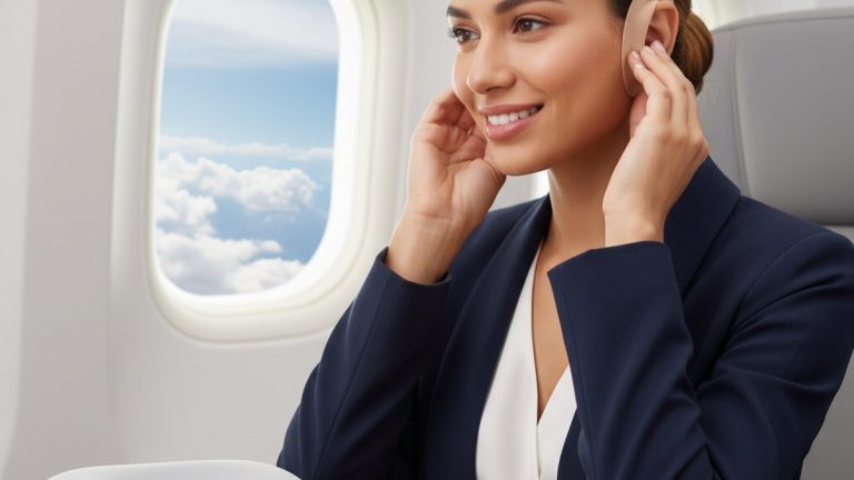 Como Proteger suas Orelhas em Viagens Após a Otoplastia