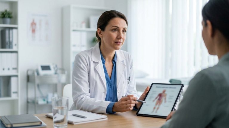 Como Saber se a Ninfoplastia é Indicada para Você? Guia Completo