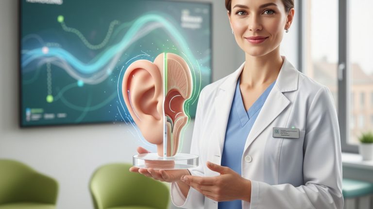 Remodelagem vs Redução Auricular na Otoplastia: Qual a Melhor Opção?