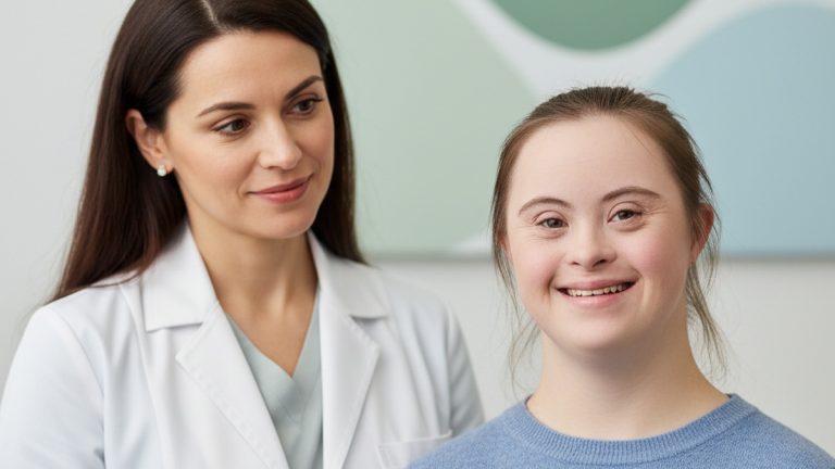 Depoimento: Otoplastia em Paciente com Síndrome de Down
