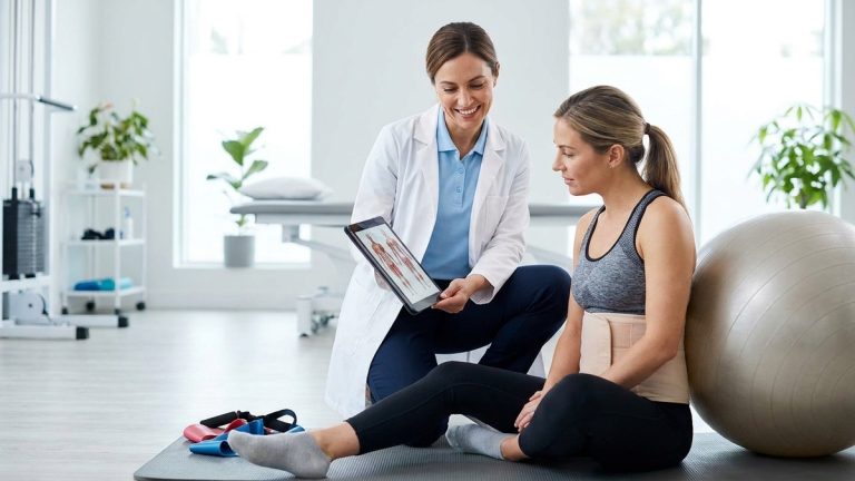 Guia Completo de Exercícios Pós-Lipoaspiração: Do Pós-Operatório aos Resultados Finais