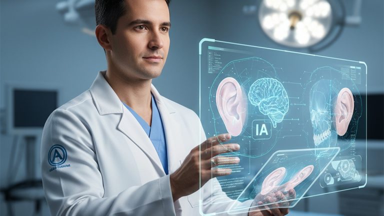 IA na Otoplastia: Planejamento Cirúrgico Avançado com Marcus Calazans