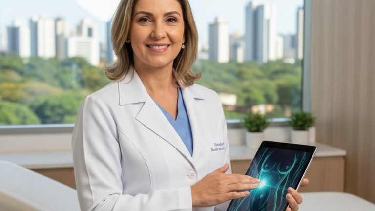 Lipoabdominoplastia em Goiânia: como escolher o cirurgião plástico