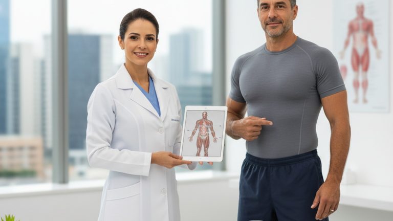 Lipoaspiração Abdominal: Guia Completo de Preparação e Cuidados