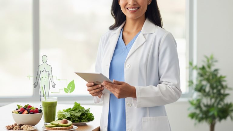 Lipoaspiração Vegana: Guia Completo de Alimentação e Recuperação