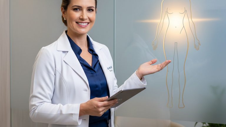 Lipoaspiração e Depressão: Como o Procedimento Pode Ajudar na Sua Autoestima