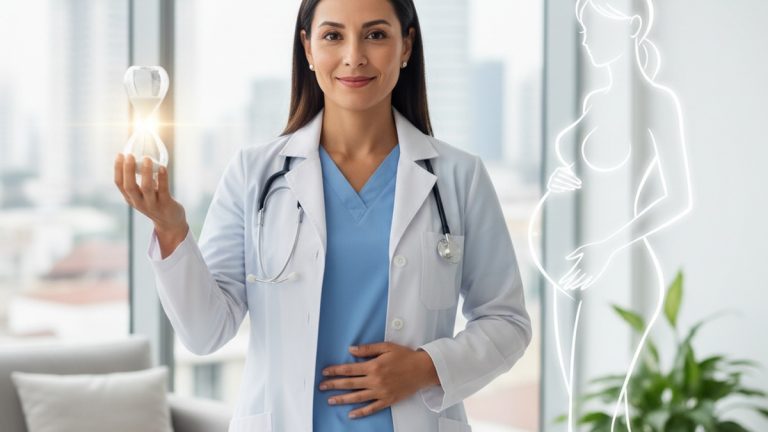 Lipoaspiração e Gravidez: Quanto Tempo Esperar Para Engravidar?