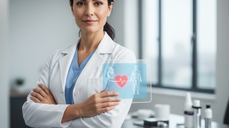 Lipoaspiração e Hipertensão: Entenda os Riscos e Cuidados Essenciais