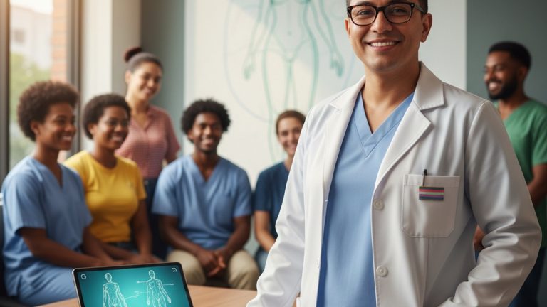 Lipoaspiração e Identidade Trans: Um Guia para Autoafirmação