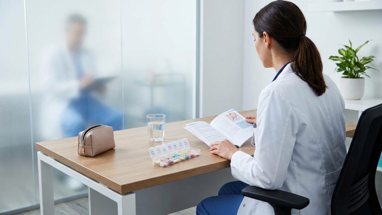 Lipoaspiração e Uso de Medicações: Guia Completo para o Pós-Operatório
