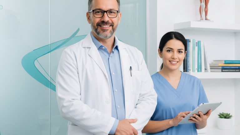 Lipoaspiração em Esclerodermia: Protocolo Seguro e Eficaz com Marcus Calazans