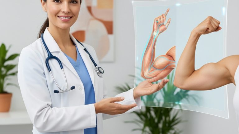 Lipoaspiração nos Braços: Resultados Realistas e Como Potencializá-los