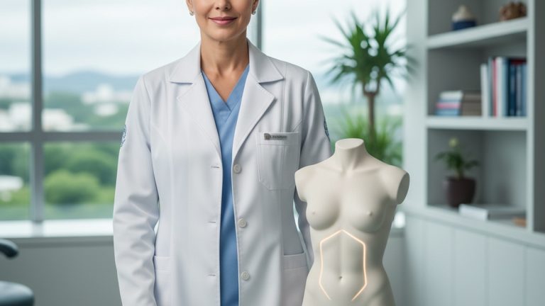 Lipoaspiração para Fumantes: 7 Perguntas Respondidas por Especialista