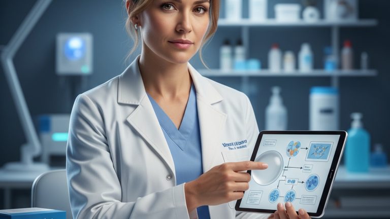 Mamoplastia e Alergias: Riscos e Precauções Essenciais com Implantes