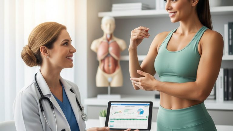 Mamoplastia e Atividade Física: Guia Completo para uma Recuperação Segura