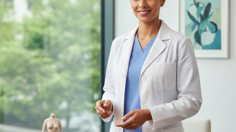 Mamoplastia e Chá de Melissa: Relaxamento Natural para o Pós-Operatório