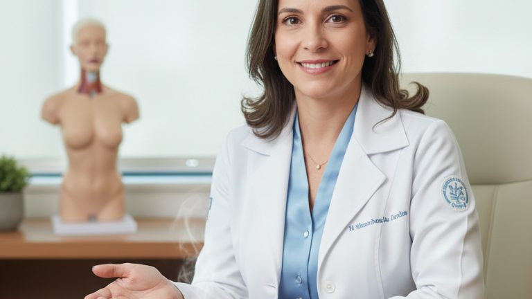 Mamoplastia e Chá de Valeriana: Seu Guia para um Sono Tranquilo