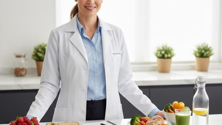 Alimentação Pós-Mamoplastia: Guia Essencial para uma Cicatrização Eficaz