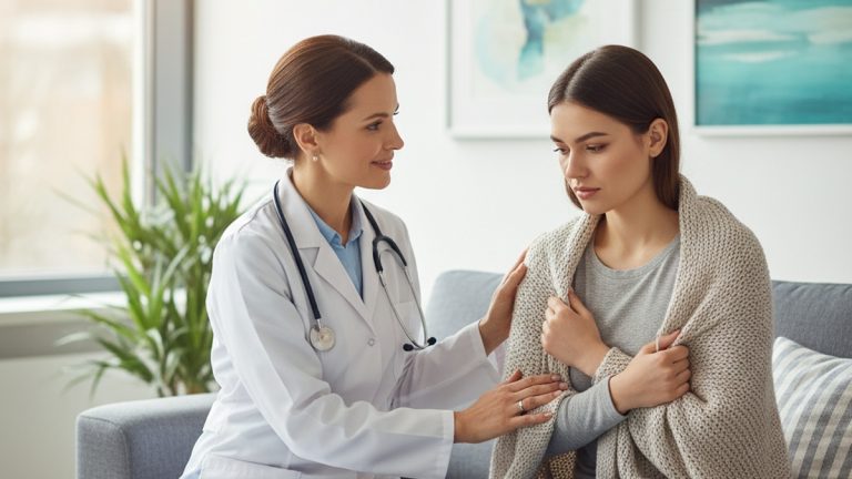 Mamoplastia e Depressão Pós-Cirúrgica: Guia Completo para a Saúde Emocional
