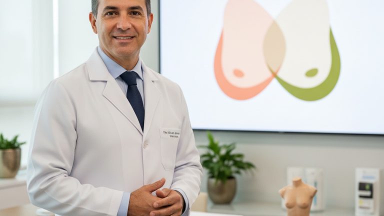 Implantes Naturais: Mamoplastia sem Prótese com Marcus Calazans