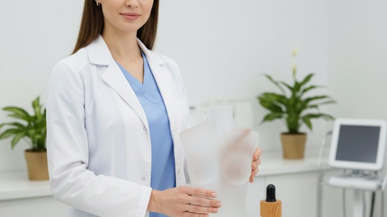 Mamoplastia e Óleo de Semente de Melancia: Aliados na Hidratação Leve e Recuperação