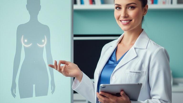 Mamoplastia e Sexo: Quando Retomar a Vida Sexual com Confiança